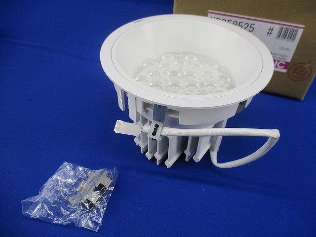 LEDダウンライトセット XD258525+XA271002F