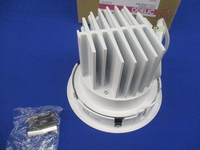 LEDダウンライトセット XD258525+XA271002F