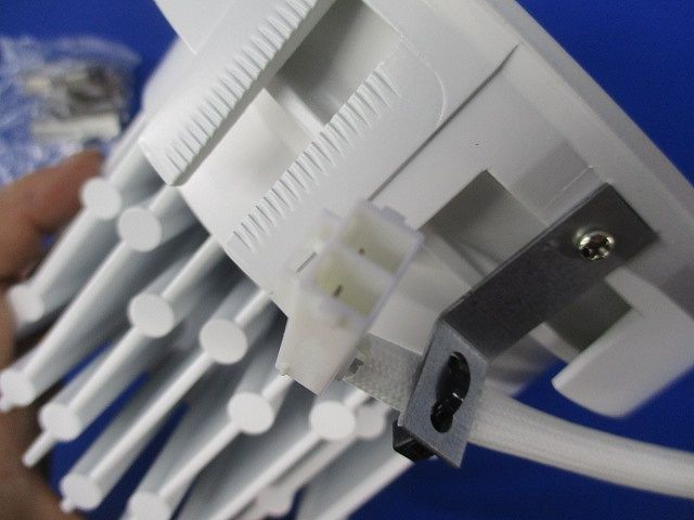 LEDダウンライトセット XD258525+XA271002F