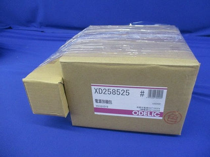 LEDダウンライトセット XD258525+XA271002F