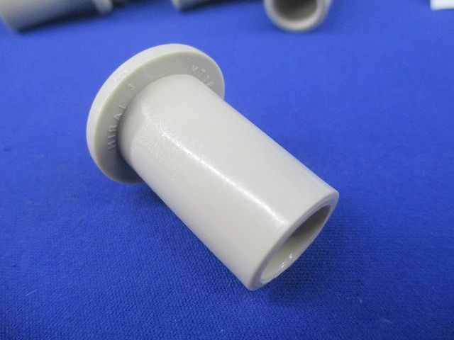 ツバ管(20個入)(ベージュ) MT-18J