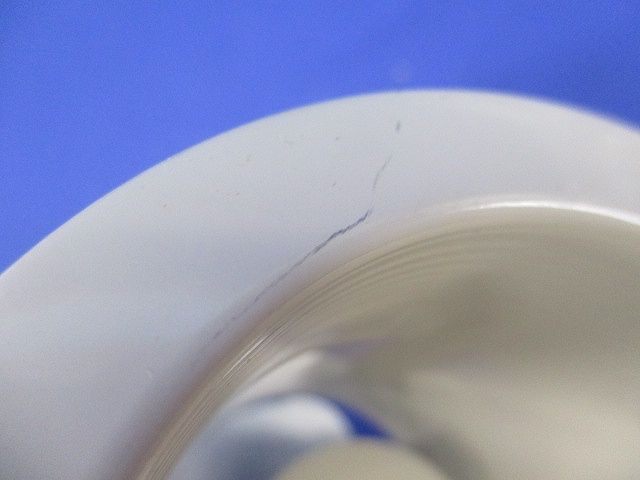 LED用ダウンライトφ75(2個入)(ランプおまけ) LEDC-21017(W)