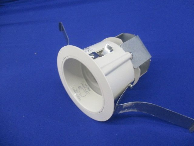 LEDダウンライトφ75(2個入) LZD-91289YW