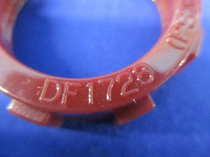プラブッシングセット(混在約28個入)(キャップ不足有) DF1754他