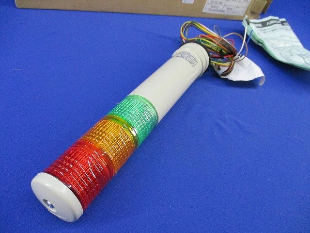 スーパーLEDサインタワー LOUGWB-24-3