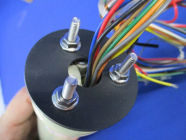 スーパーLEDサインタワー LOUGWB-24-3