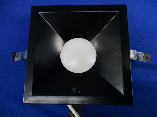 LED・断熱施工用ダウンライトφ125 AD70080L