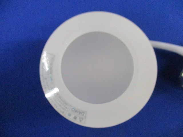 LEDダウンライトφ65 DDL-3049YWE