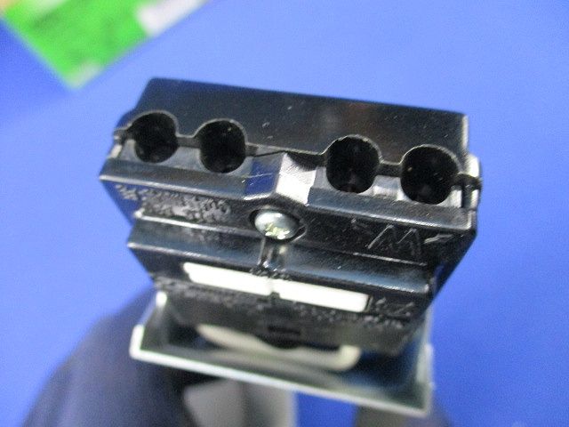 LEDダウンライトφ65 DDL-3049YWE