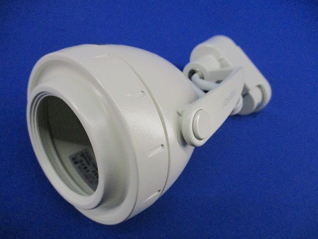 白熱灯照明器具 スポットライト(3個入) MS1580-81