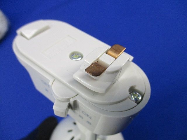 白熱灯照明器具 スポットライト(3個入) MS1580-81