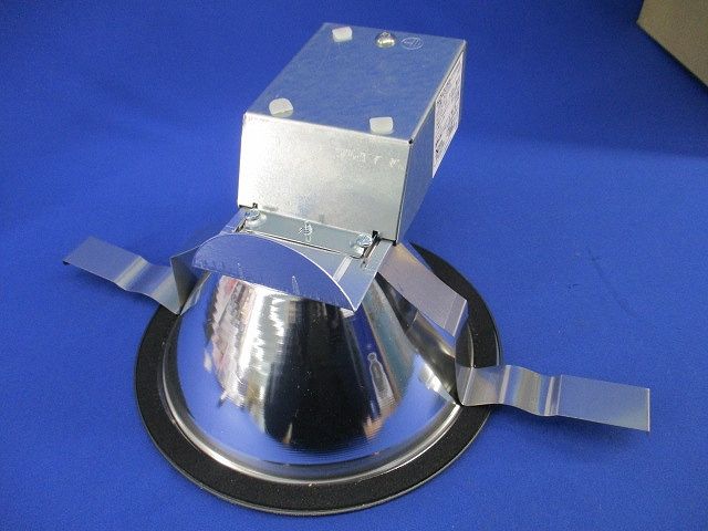 LEDダウンライトφ150(傷有) AD43392L