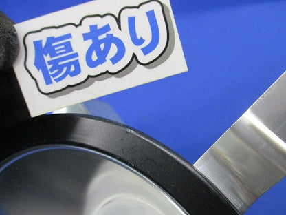 LEDダウンライトφ150(傷有) AD43392L