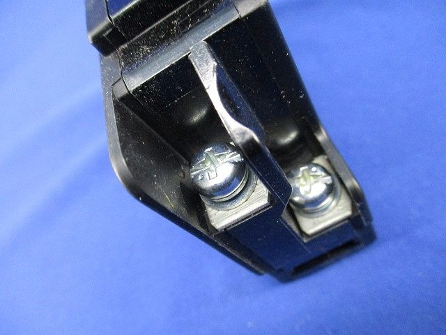 低圧遮断器 ノーヒューズブレーカ2P1E20A BH-C1