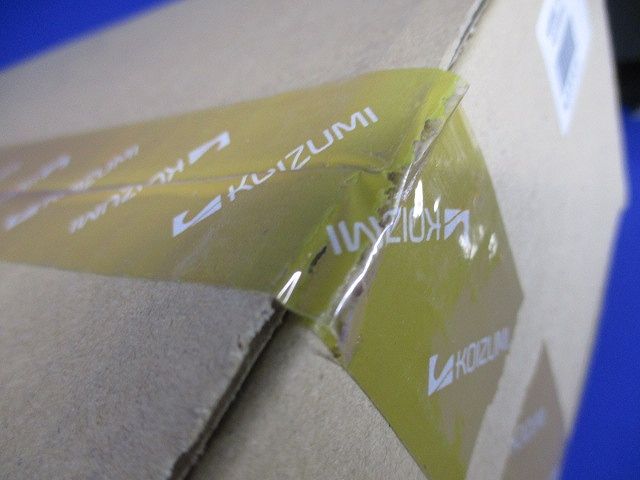 LED高気密ダウンライト 2700Ｋ  AD70080L