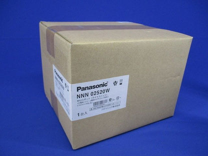 LEDスポットライト アタッチメント取付型 SPハイビーム 150形相当 ランプ別売 NNN02520W