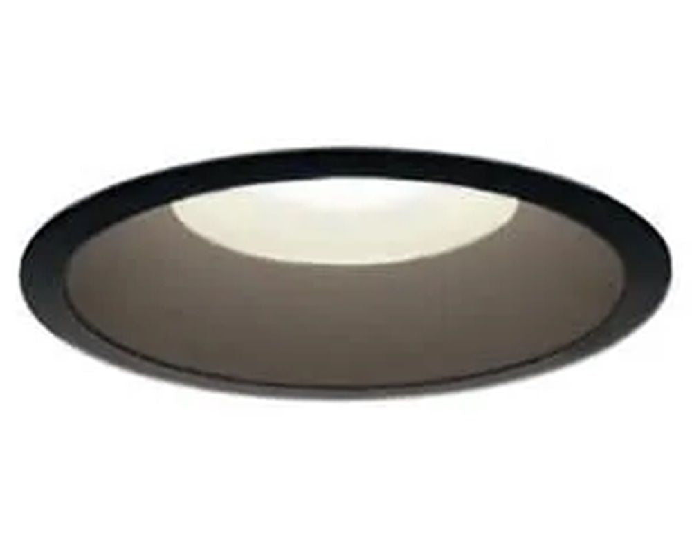 LEDダウンライト(軒下兼用) (LED内蔵) LED 8.5W 電球色 調光器別売 DDL-5007YB