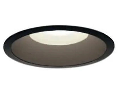 LEDダウンライト(軒下兼用) (LED内蔵) LED 8.5W 電球色 調光器別売 DDL-5007YB