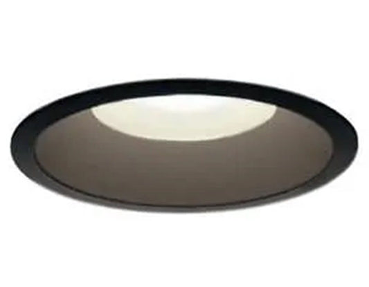 LEDダウンライト(軒下兼用) (LED内蔵) LED 8.5W 電球色 調光器別売 DDL-5007YB