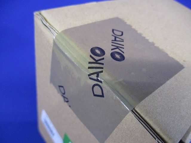 LEDダウンライト(軒下兼用) (LED内蔵) LED 8.5W 電球色 調光器別売 DDL-5007YB