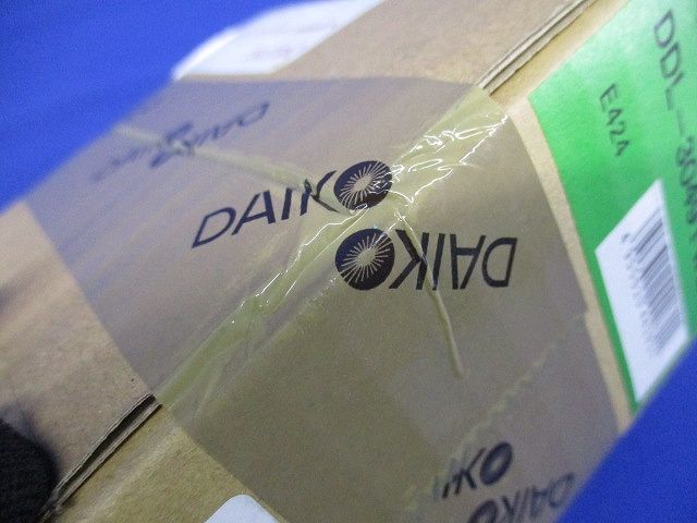 LEDダウンライト 電球色 2700K LED内蔵 位相調光 LED交換不可 DDL-3049YWE