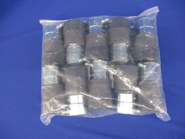 厚鋼ネジ無しコンビ 10個入 PFS-28GNR-10