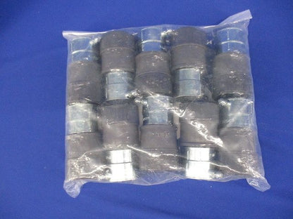 厚鋼ネジ無しコンビ 10個入 PFS-28GNR-10