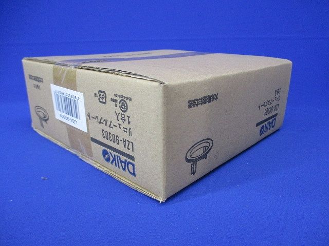 リニューアルプレート LZA-90303