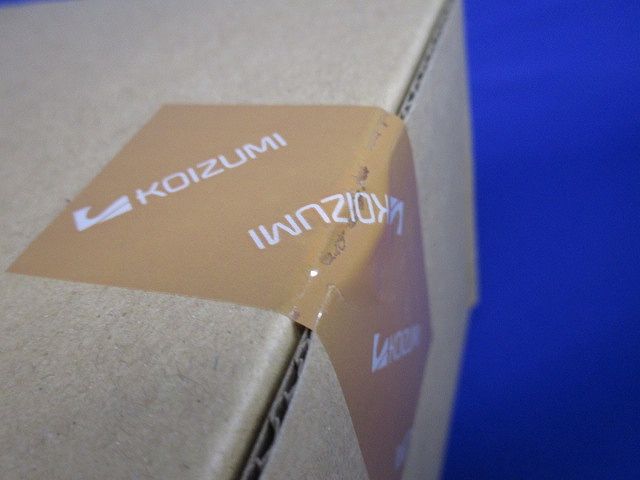 LEDダウンライト 2700K 調光器併用不可 AD70064L