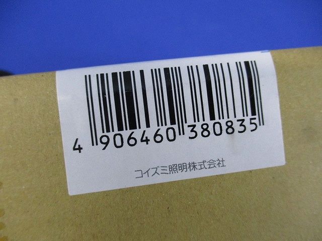 LEDスポットライト プラグ 直付壁付 ランプ別売 ASE940951
