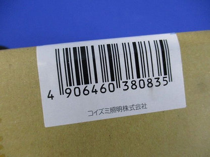 LEDスポットライト プラグ 直付壁付 ランプ別売 ASE940951