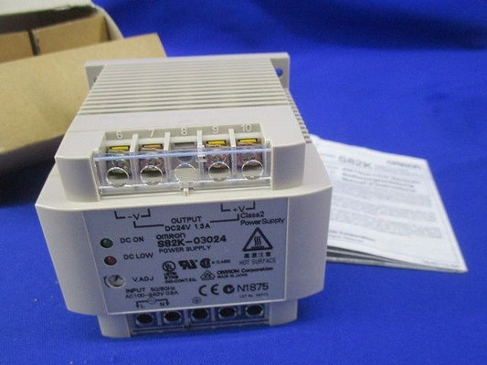 スイッチング･パワーサプライ S82K-03024