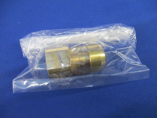 ドライタッチメスアダプターφ16 φ16