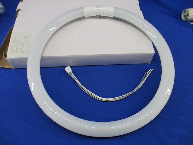 丸形LED蛍光灯 LTR40W