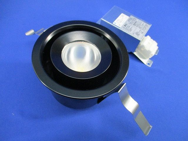 LEDダウンライトφ100(電球色) DDL-4436YB