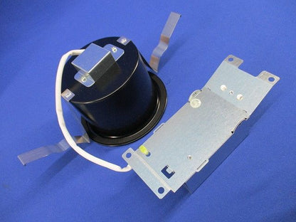 LEDダウンライトφ100(電球色) DDL-4436YB