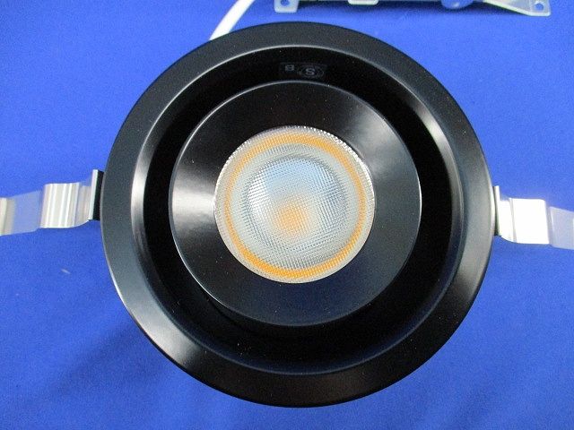 LEDダウンライトφ100(電球色) DDL-4436YB