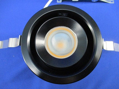 LEDダウンライトφ100(電球色) DDL-4436YB