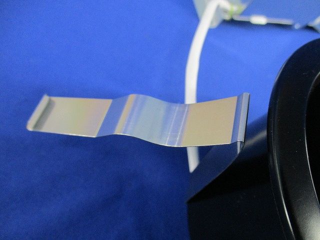 LEDダウンライトφ100(電球色) DDL-4436YB