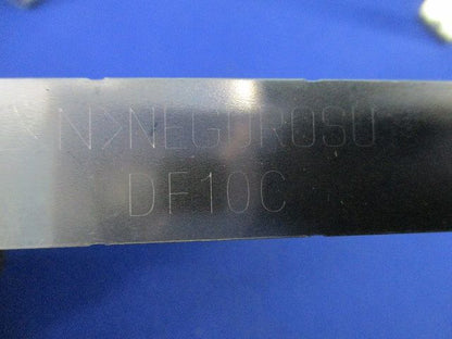 ダクト カバー止め金具(8個入) DF10C