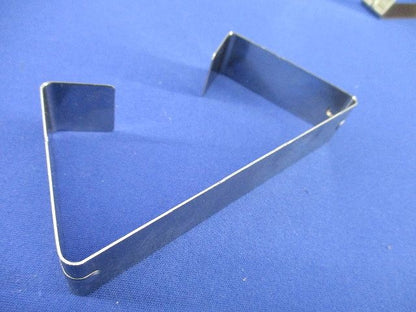 ダクト カバー止め金具(8個入) DF10C