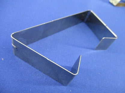 ダクト カバー止め金具(8個入) DF10C