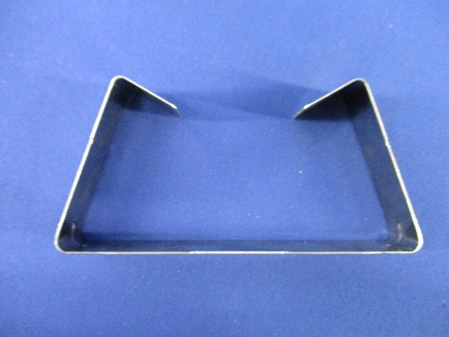 ダクト カバー止め金具(8個入) DF10C
