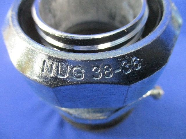 コンビネーションカップリング(6個入) NUG38-36