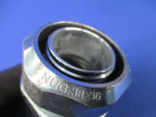 コンビネーションカップリング(6個入) NUG38-36