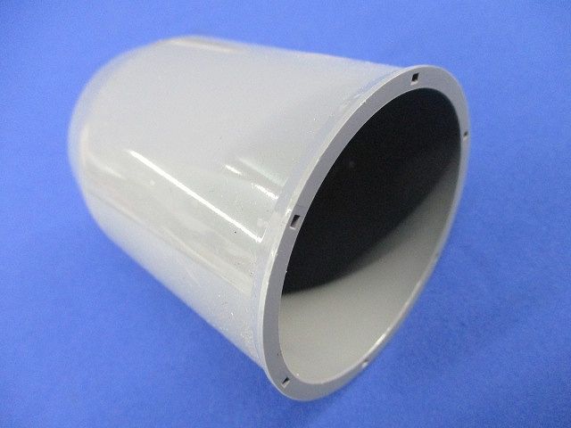 ボルト用保護カバー24型(2個入)(グレー) BHC24
