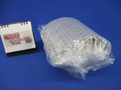 特定防火設備該当品ダンパーφ100(ステンレス)(キズ有) 08EG003