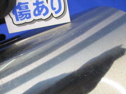 特定防火設備該当品ダンパーφ100(ステンレス)(キズ有) 08EG003