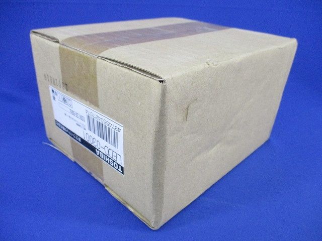 LEDダウンライト(新品未開梱) LEDD-03001