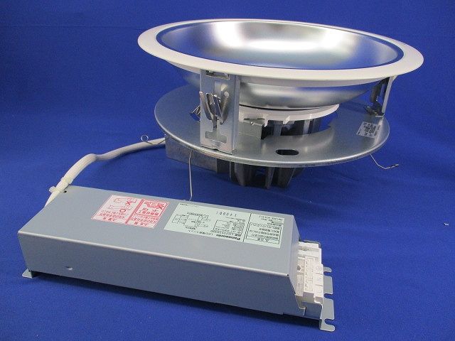 LEDダウンライトφ250(ライコン別売)(昼白色) NDNN75326LZ9